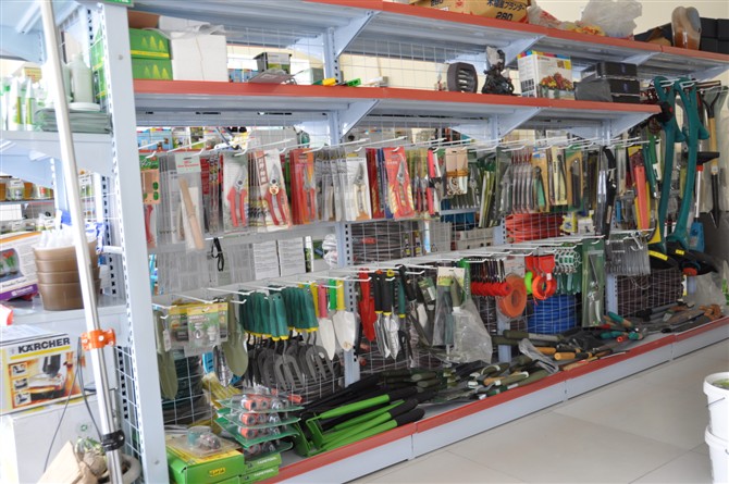 园林工具系列