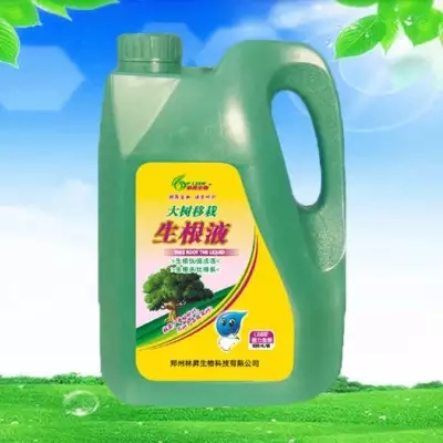 草坪成卷生根液