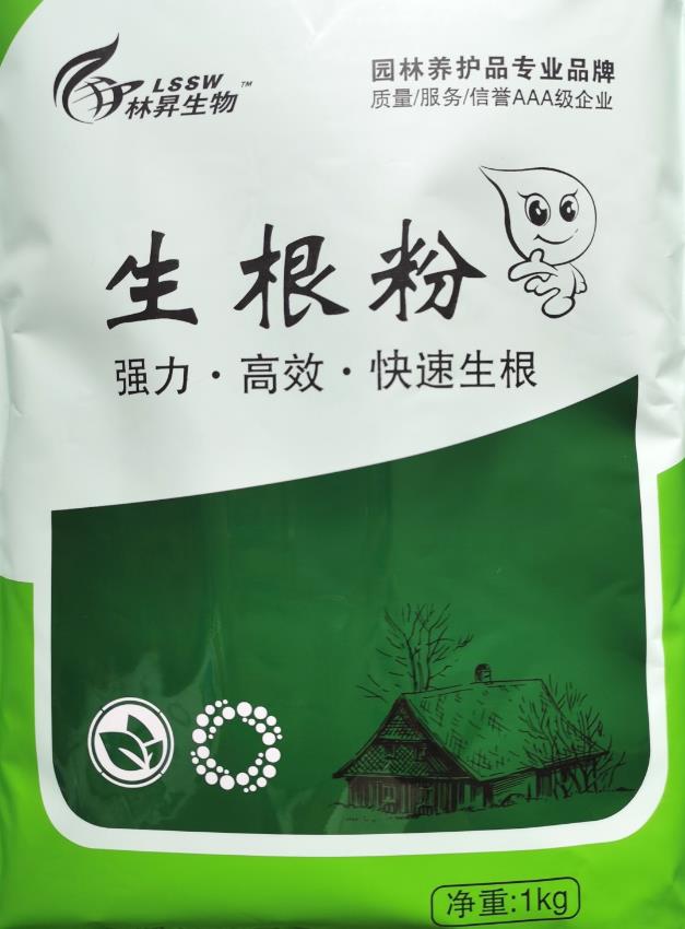 大袋生根粉